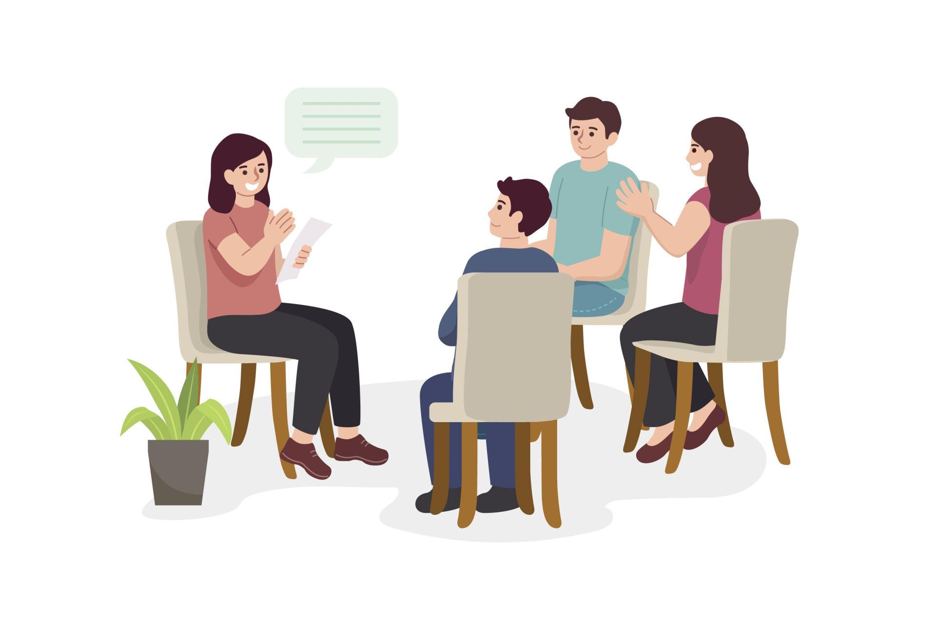 Aile ve Ebeveyn Danışmanlığı